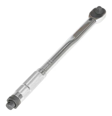 Vestil TW-38 torque wrenche shown from an alternate angle