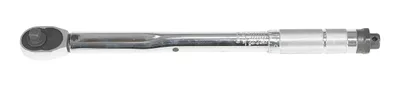 Vestil TW-38 torque wrenche shown from an alternate angle