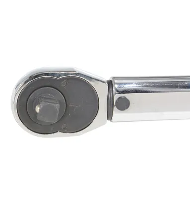 Vestil TW-38 torque wrenche shown from an alternate angle