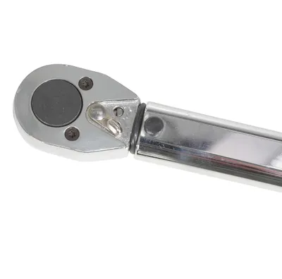Vestil TW-38 torque wrenche shown from an alternate angle