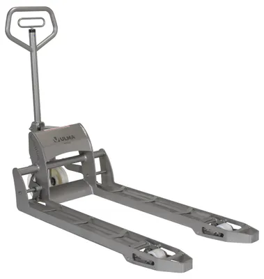 Vestil ULM-PM-2745-30 stainless steel pallet truck