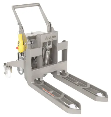 Vestil ULM-TM-15-2331 ulma stainless steel tilt master