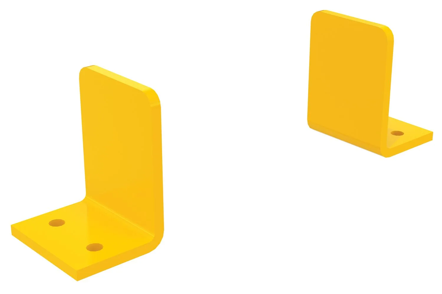 Vestil V-TRACK-ES steel gantry crane power traction drive option