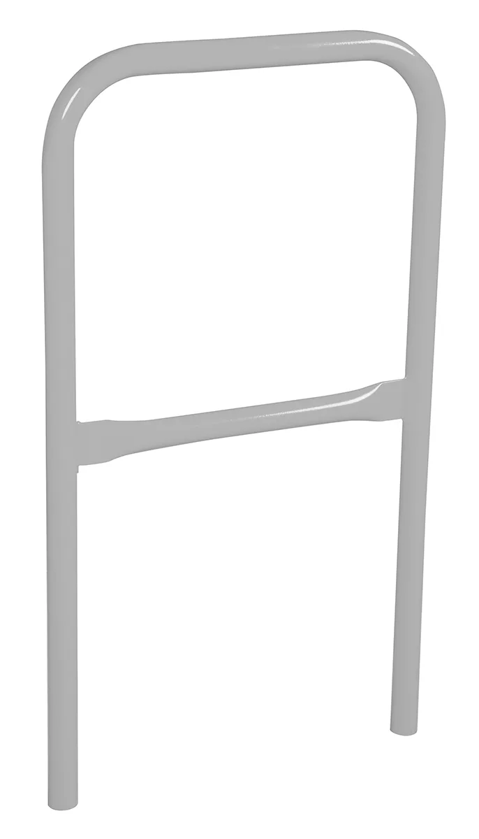 Vestil VDKR-2-SL steel safety railing