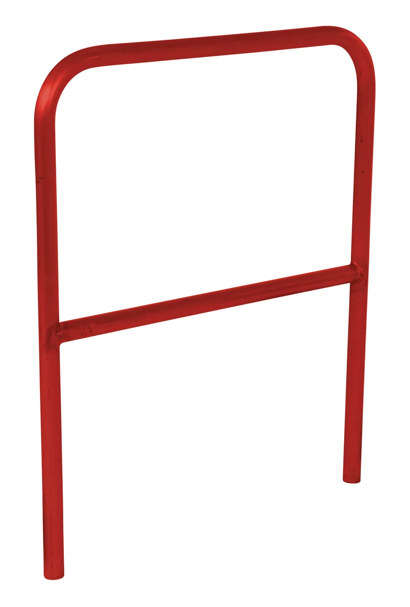 Vestil VDKR-3-RD steel safety railing