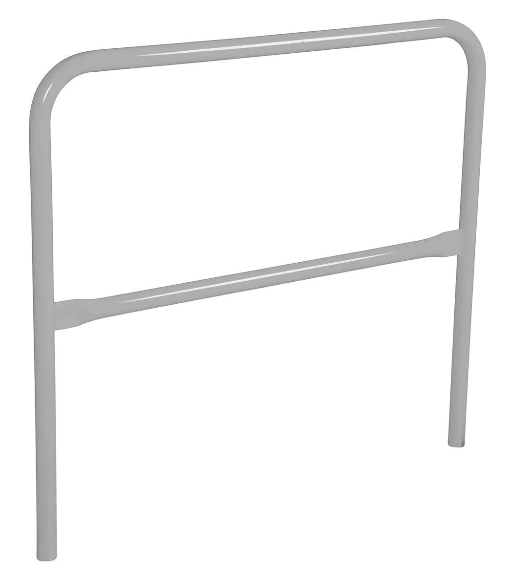 Vestil VDKR-4-SL steel safety railing