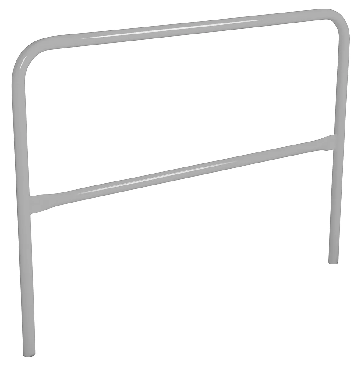 Vestil VDKR-5-SL steel safety railing