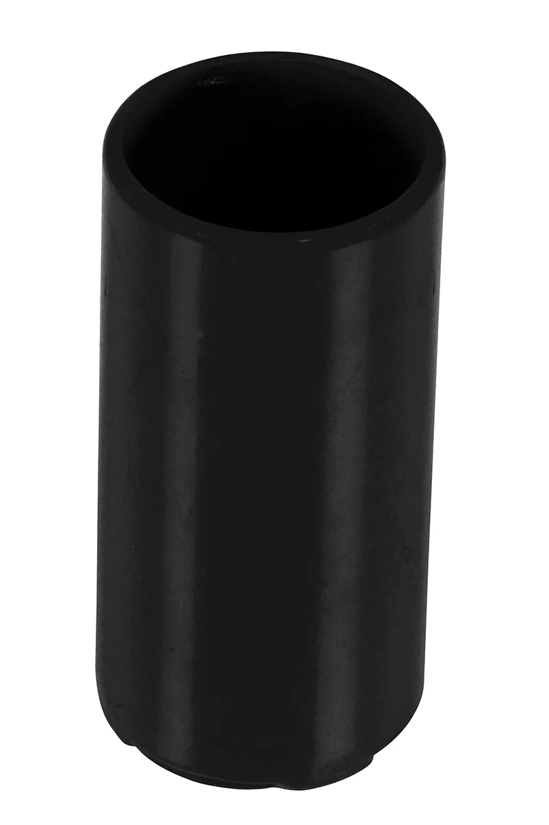 Vestil VDKR-P107-BK steel safety railing