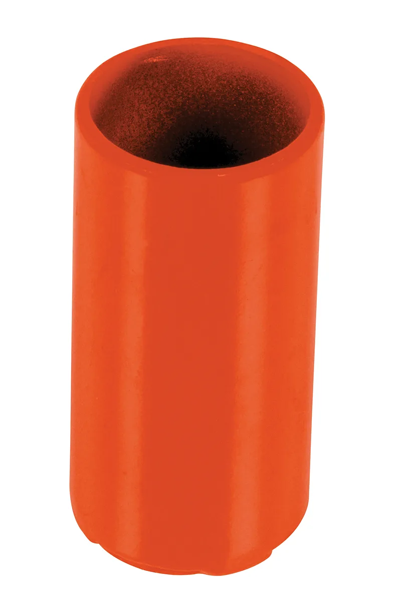 Vestil VDKR-P107-OR steel safety railing