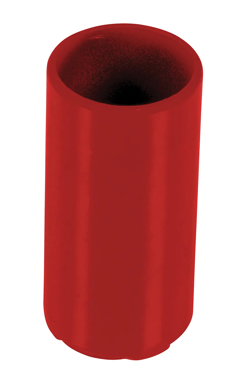 Vestil VDKR-P107-RD steel safety railing