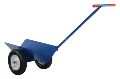 Vestil VGP-100 v-groove pipe mover