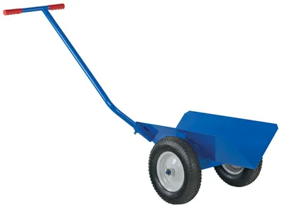 Vestil VGP-100-FF v-groove pipe mover