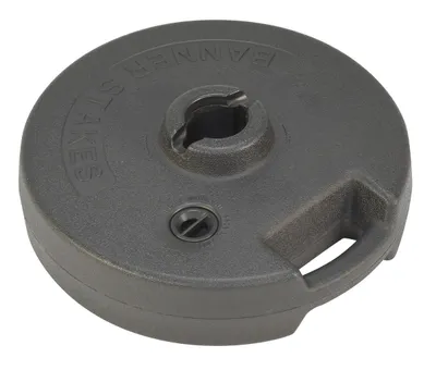 Vestil WBS-14-BASE web barrier stake