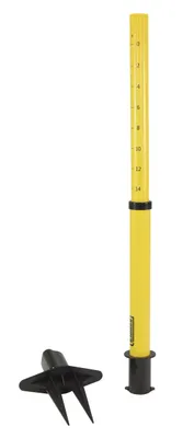 Vestil WBS-42 web barrier stake