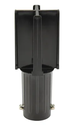 Vestil WBS-4RH web barrier stake