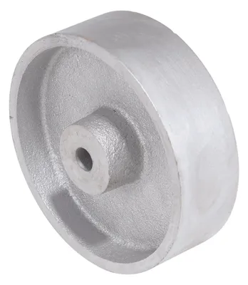Vestil WHL-MA-4X1.25-3/8 Semi Steel Wheel