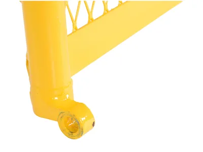 Vestil WP-36W-84-B work platform shown from an alternate angle
