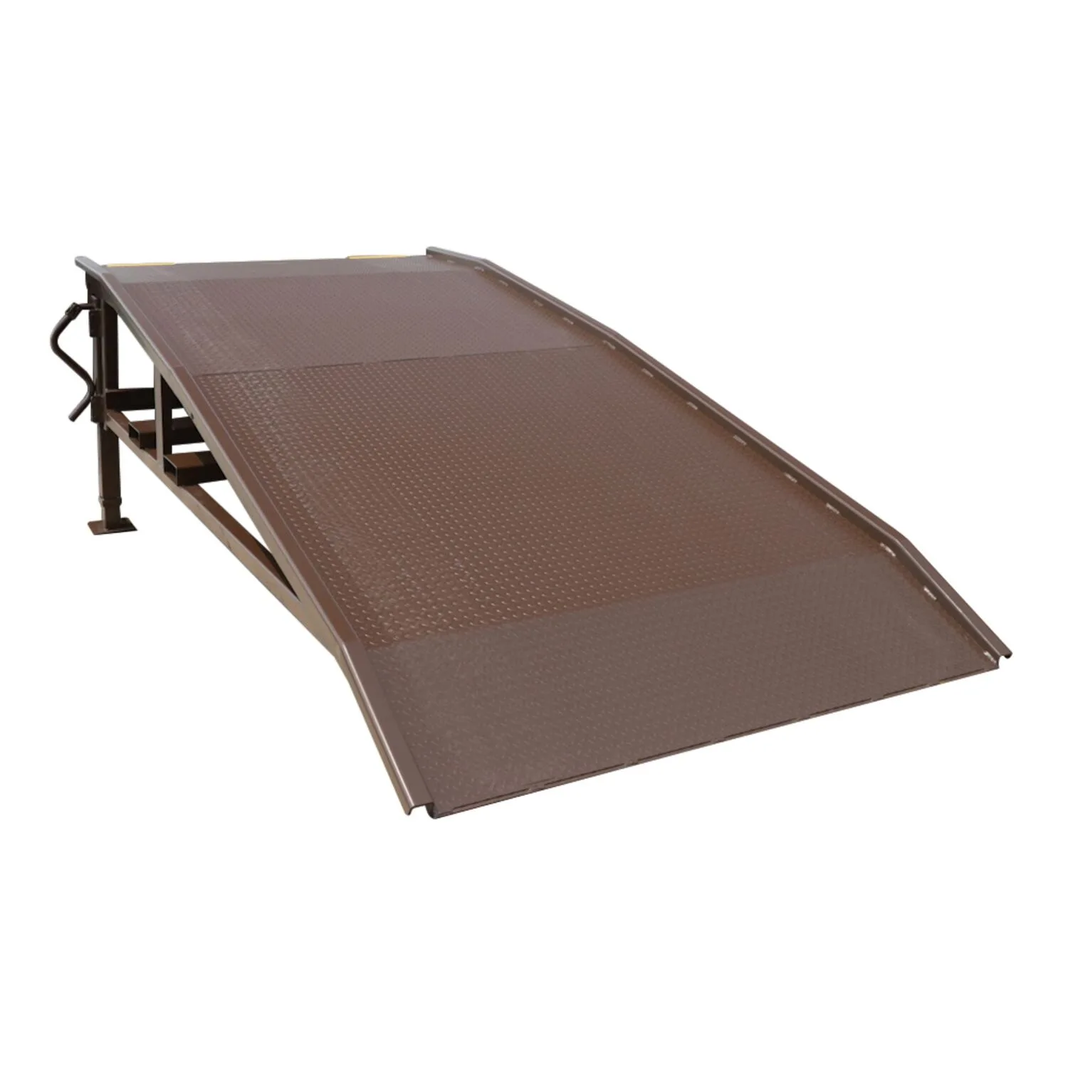 Vestil YRM-05-7514 mini yard ramp