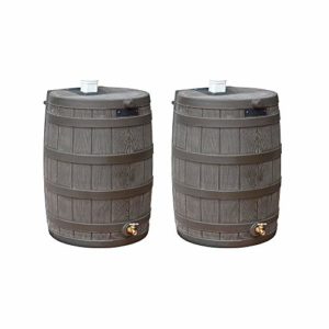 Rain Barrels