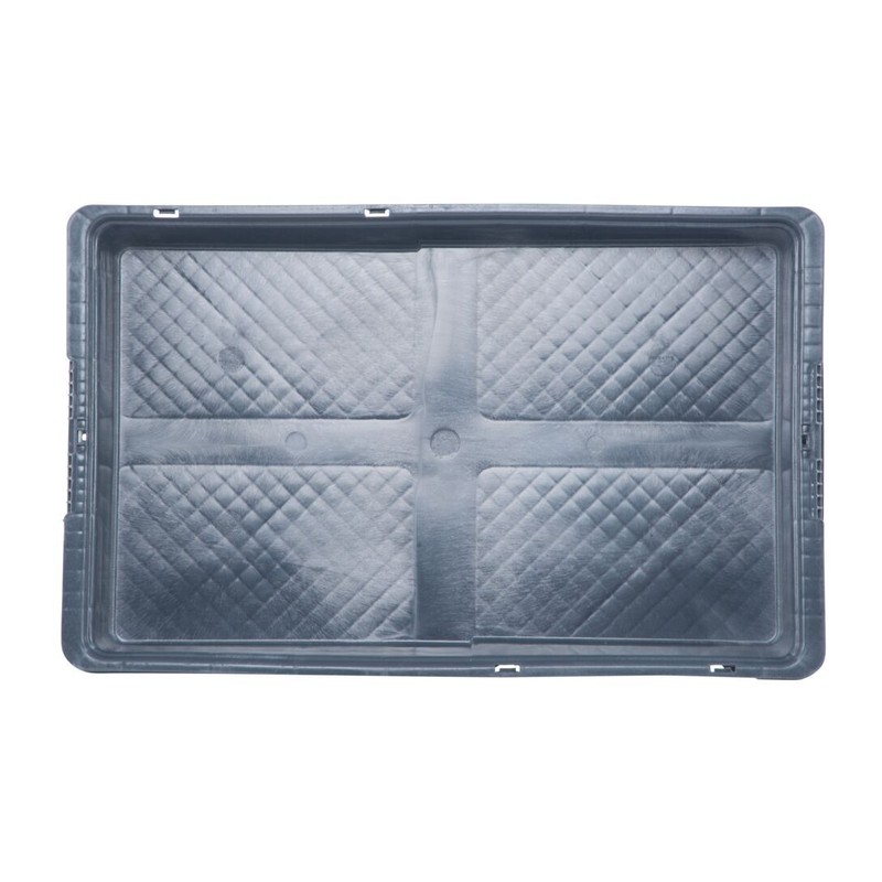 MSO2415-4 Straight-Wall Container