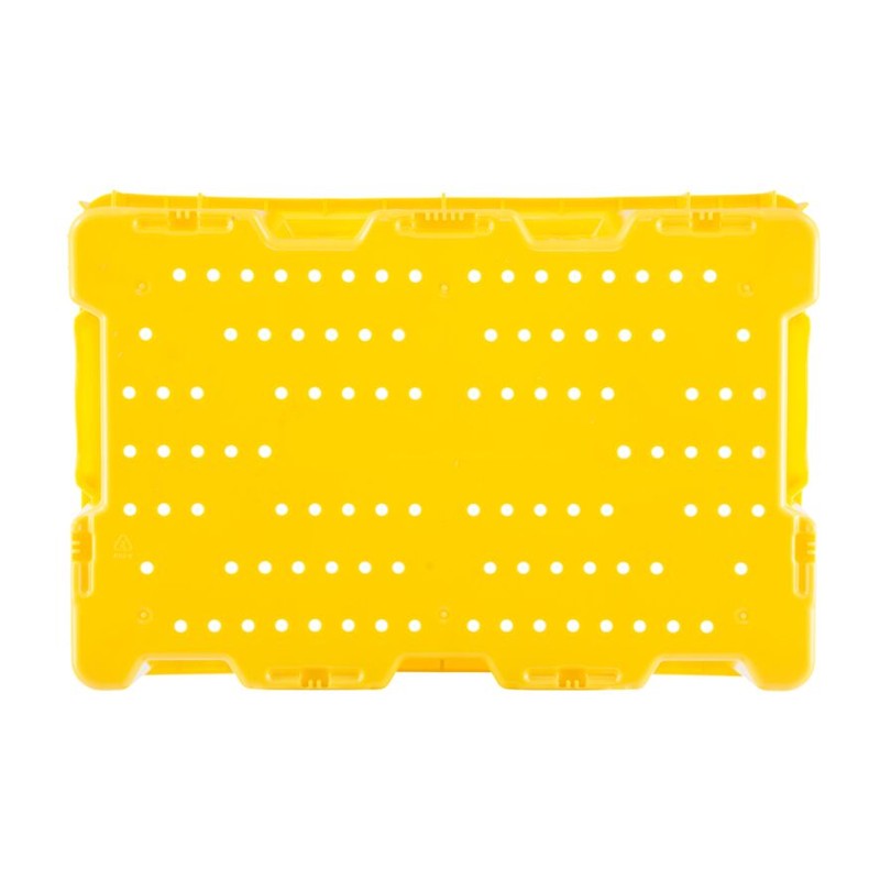 SNX2416-7 Stack-N-Nest Container