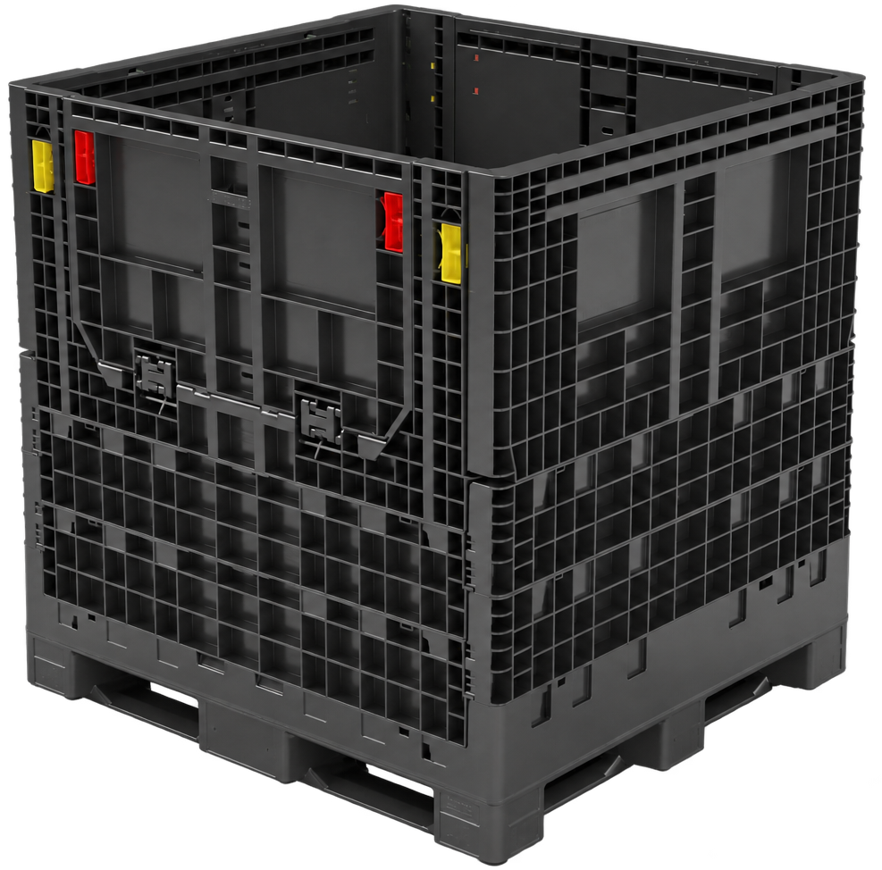 Monoflo BC 4844.5-50 Bulk Container