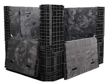 65 x 48 Collapsible Bulk Container