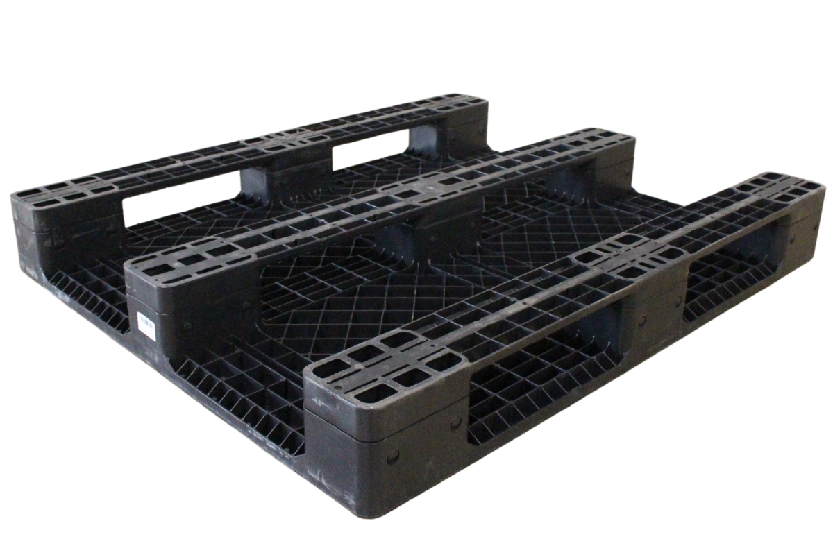 Used Stackable 48x40x6