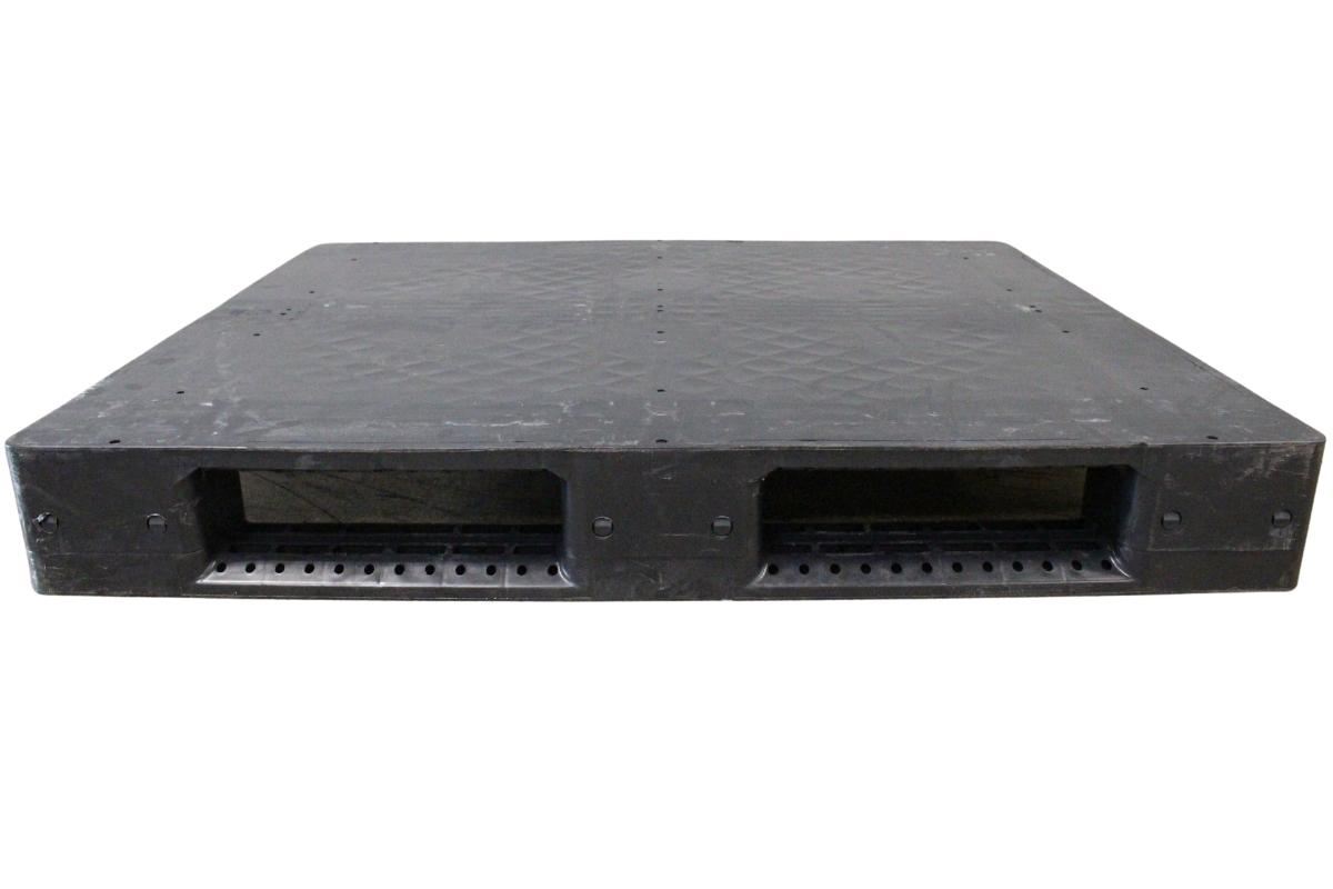 Used Stackable 48x40x6