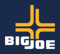 Big Joe logo