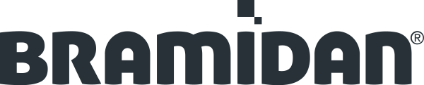 Bramidan logo