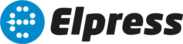 Elpress logo