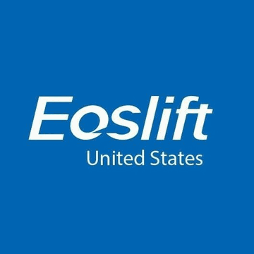 Eoslift logo