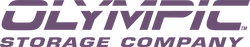 Olympic Storage Company logo