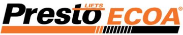 Presto Lifts logo