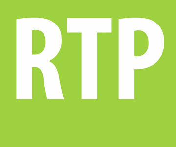 RTP logo