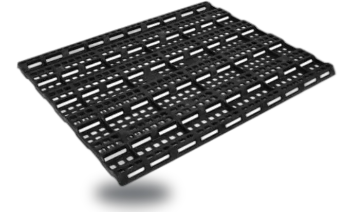 NFS4 Freezer Spacers
