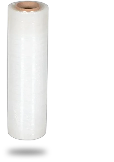 Vestil SRF-18 Film For Hand Held Wrapper