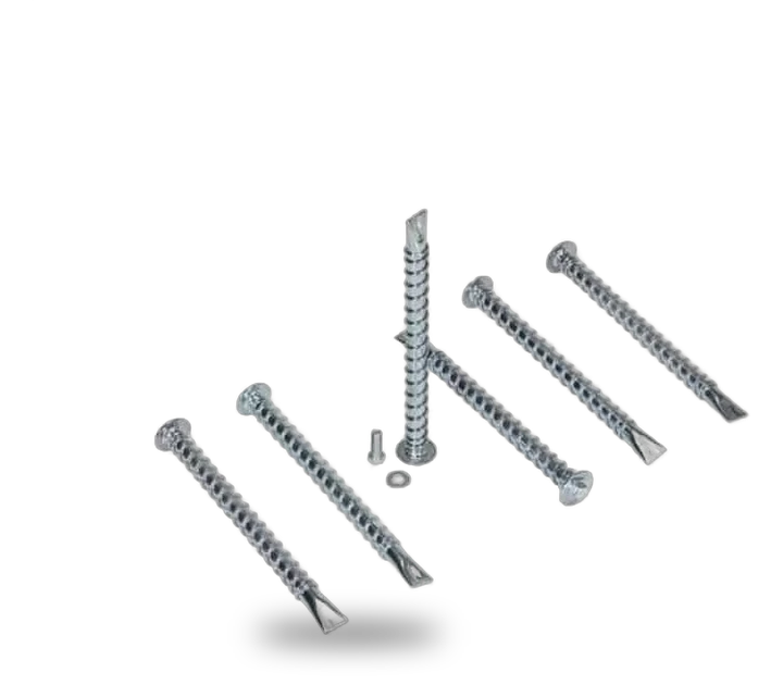 Vestil AS-HDA-12-6PK Heavy Duty Asphalt Anchor