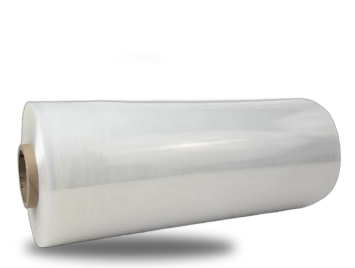 80 Gauge 30" x 5,000' Cast Machine Stretch Film