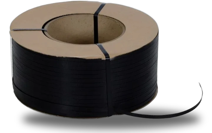 Vestil ST-12-9X8-B Polypropylene Strapping 9900 Ft.