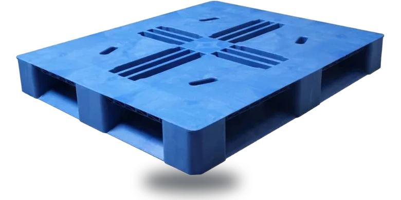 RCK 756 Plastic Pallet