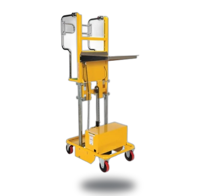 Vestil EOP-440 Steel Electric Order Picker
