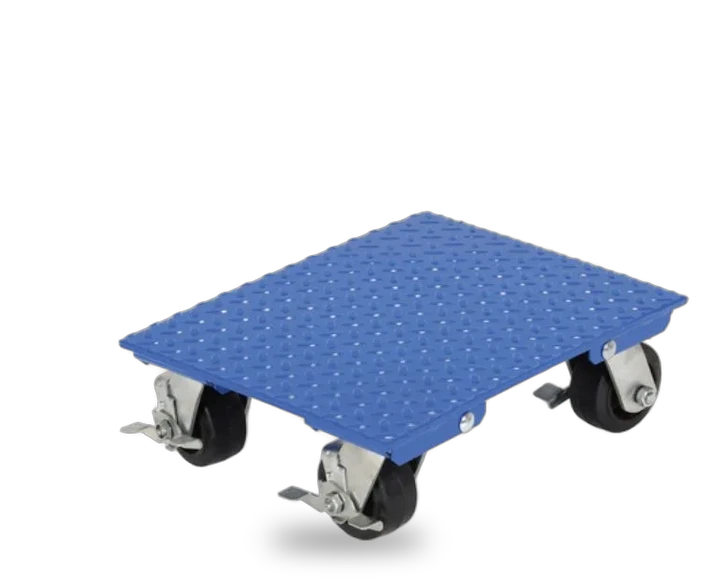 Vestil VPLDO/S-2430-AS Stil Plate Dolly