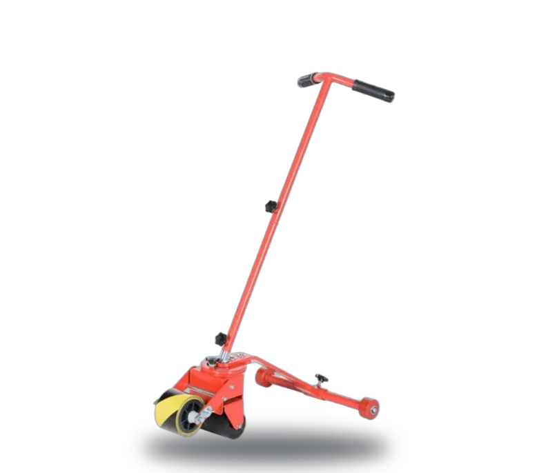Vestil TPA-20 Steel Floor Tape Applicator