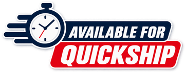 Available for QuickShip