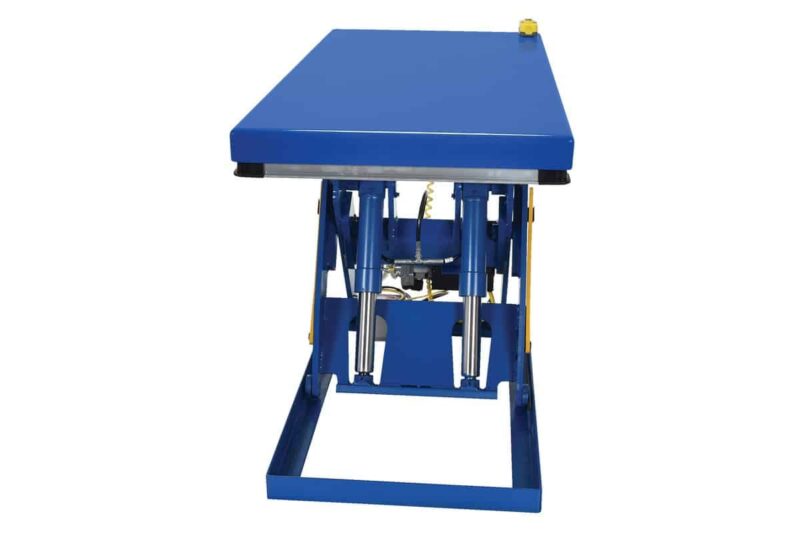 - Ehlt-3060-4-43 Electric Hydraulic Lift Table 4K 30X60 - Material Handling