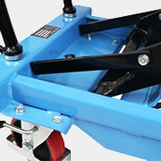 Eoslift Usa Heavy Duty Industrial Grade Ta50 Scissor Life Table Cart - Eoslift Usa Heavy Duty Industrial Grade Ta50 Scissor Life Table Cart - Material Handling