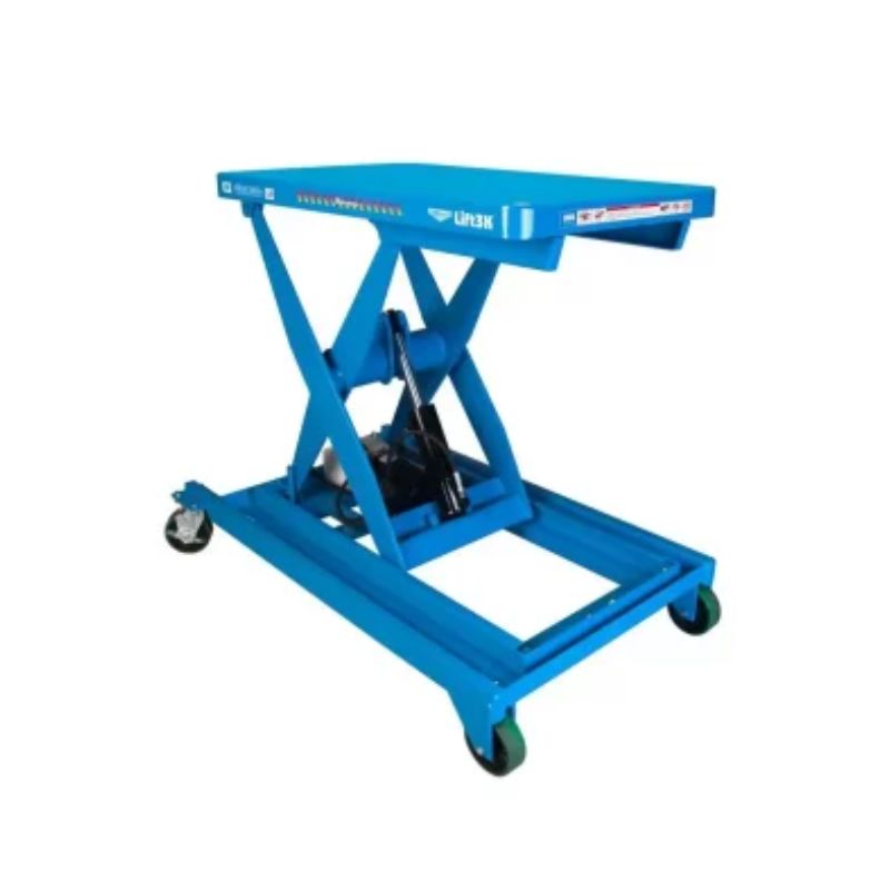 Bishamon-Ez-Cart-Portability-2-Swivel-And-2-Rigid-Wheels