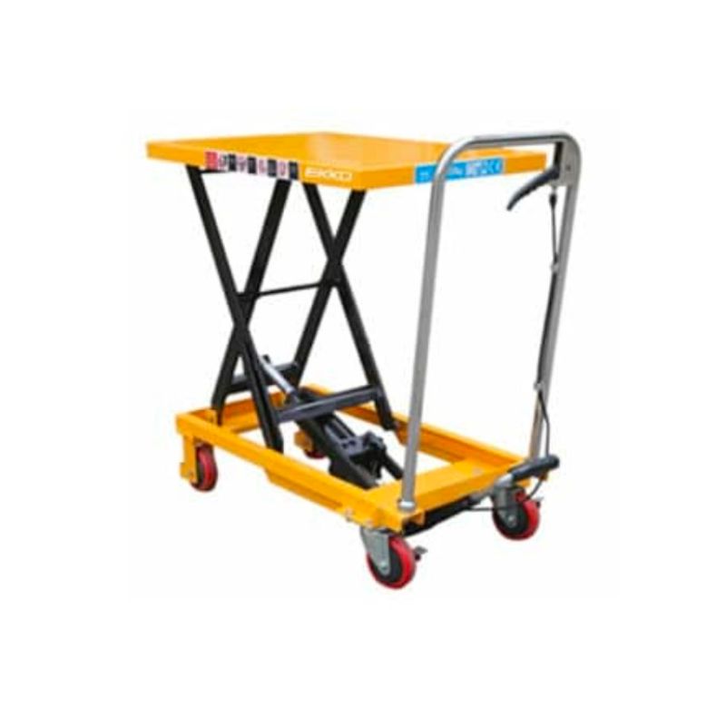 Ekko T15 Scissor Lift Table Cart